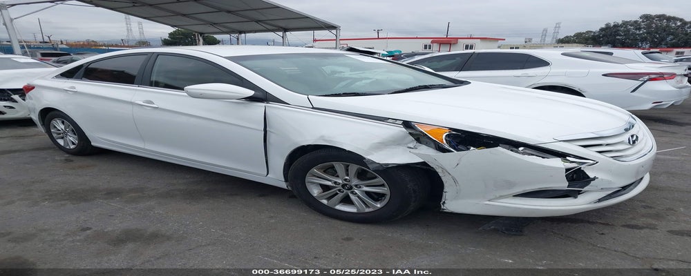 5NPEB4AC8DH801803 2013 HYUNDAI SONATA photo no. 9