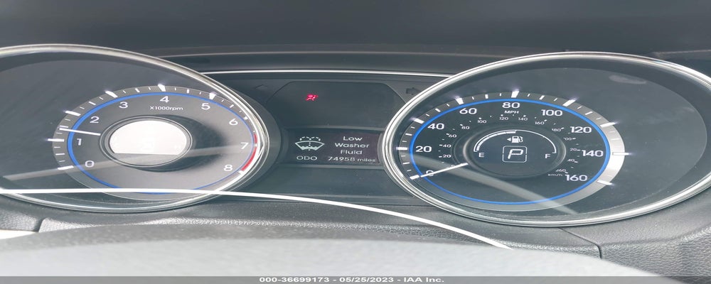 5NPEB4AC8DH801803 2013 HYUNDAI SONATA photo no. 7