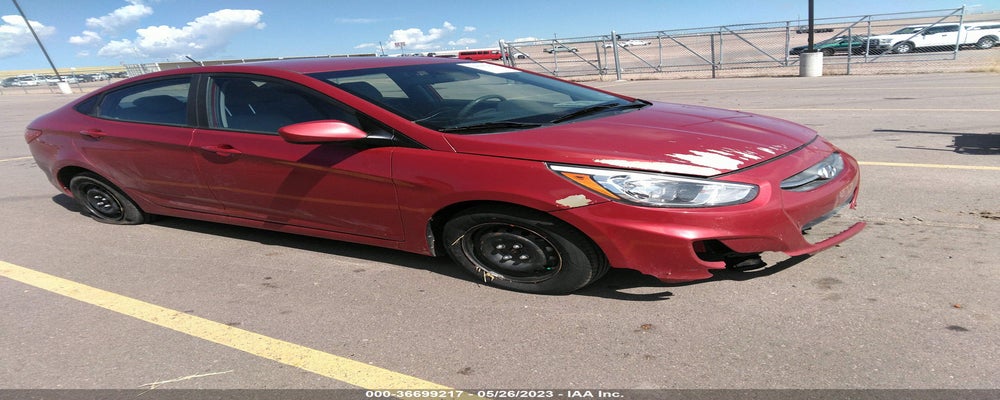 KMHCT4AE7HU360193 2017 HYUNDAI ACCENT photo no. 22