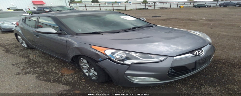 KMHTC6AD9CU069416 2012 HYUNDAI VELOSTER photo no. 10