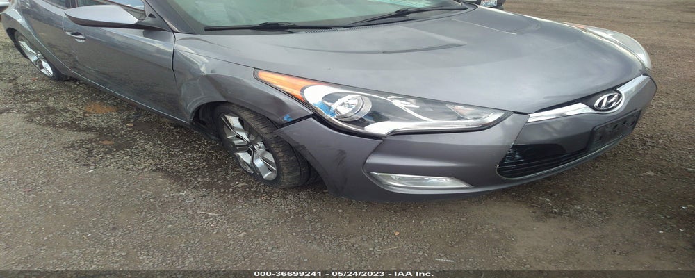 KMHTC6AD9CU069416 2012 HYUNDAI VELOSTER photo no. 6