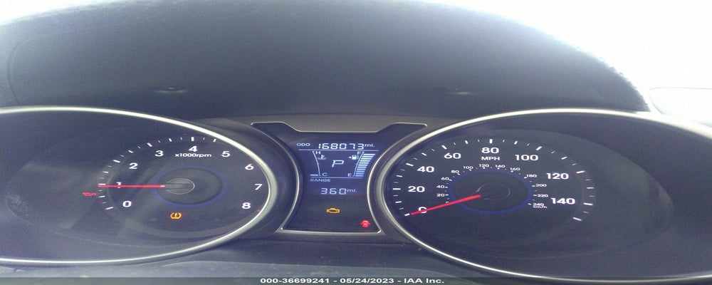 KMHTC6AD9CU069416 2012 HYUNDAI VELOSTER photo no. 7