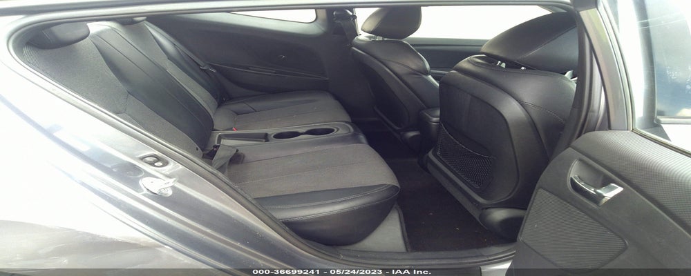 KMHTC6AD9CU069416 2012 HYUNDAI VELOSTER photo no. 8