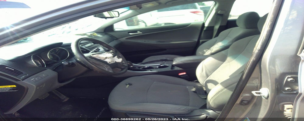 5NPEB4AC7DH753565 2013 HYUNDAI SONATA photo no. 5
