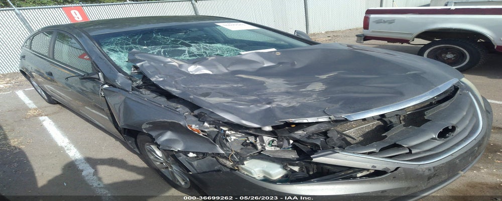 5NPEB4AC7DH753565 2013 HYUNDAI SONATA photo no. 6