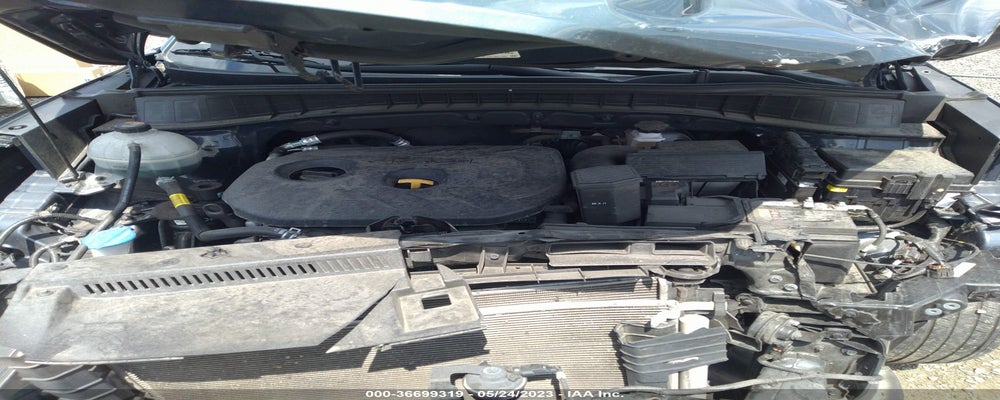 KM8J2CA44LU170601 2020 HYUNDAI TUCSON photo no. 10
