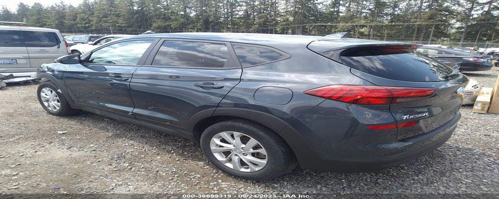 KM8J2CA44LU170601 2020 HYUNDAI TUCSON photo no. 3