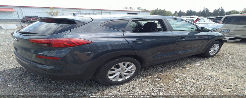 KM8J2CA44LU170601 2020 HYUNDAI TUCSON photo no. 4