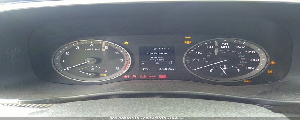 KM8J2CA44LU170601 2020 HYUNDAI TUCSON photo no. 7