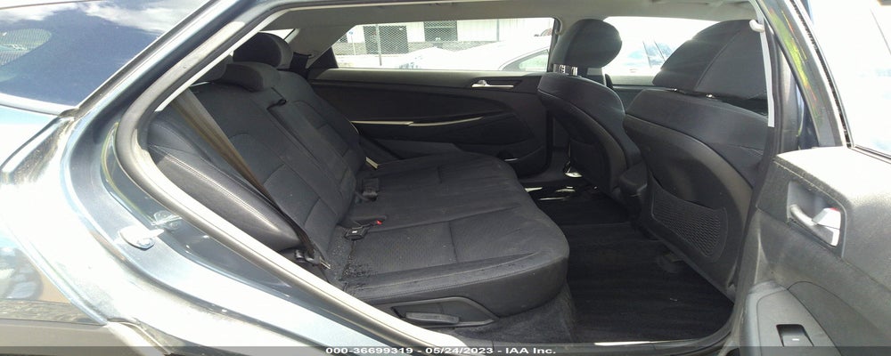 KM8J2CA44LU170601 2020 HYUNDAI TUCSON photo no. 8