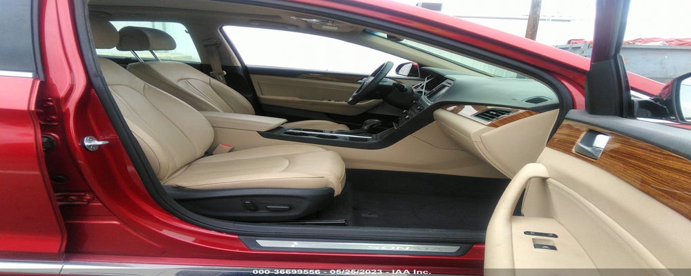 5NPE34AF1FH239530 2015 HYUNDAI SONATA photo no. 5