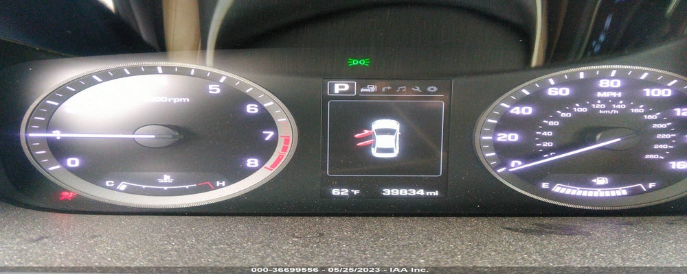5NPE34AF1FH239530 2015 HYUNDAI SONATA photo no. 7