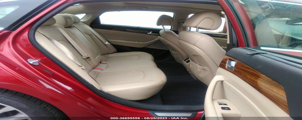 5NPE34AF1FH239530 2015 HYUNDAI SONATA photo no. 8