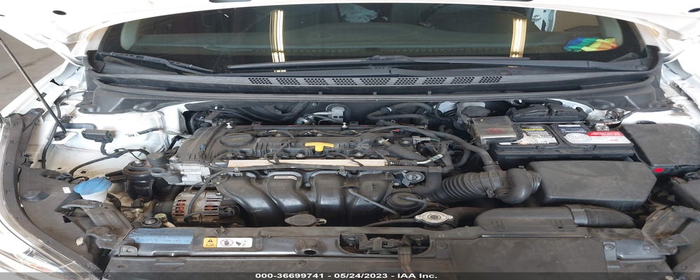 5NPDH4AE9FH601883 2015 HYUNDAI ELANTRA photo no. 10