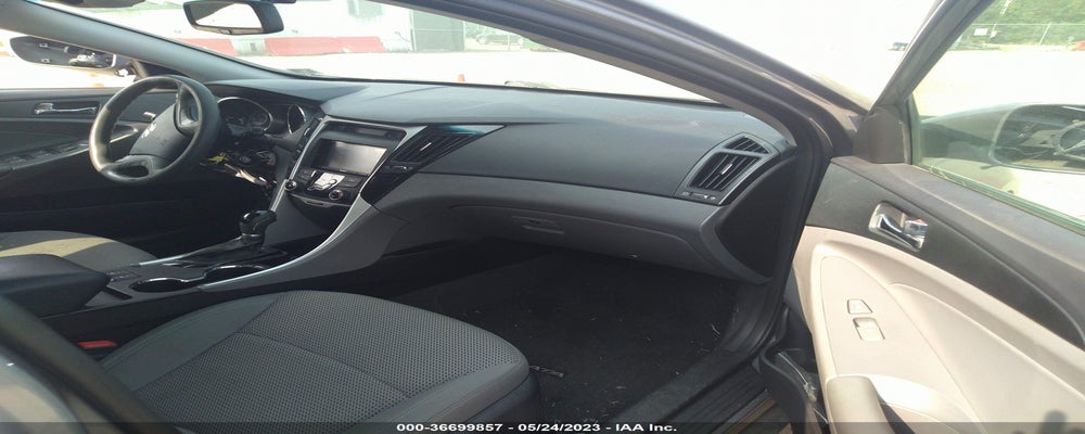 5NPEB4AC4DH520369 2013 HYUNDAI SONATA photo no. 5