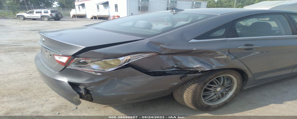 5NPEB4AC4DH520369 2013 HYUNDAI SONATA photo no. 6