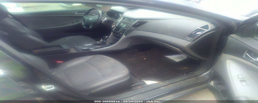 5NPEC4AC3DH786799 2013 HYUNDAI SONATA photo no. 5