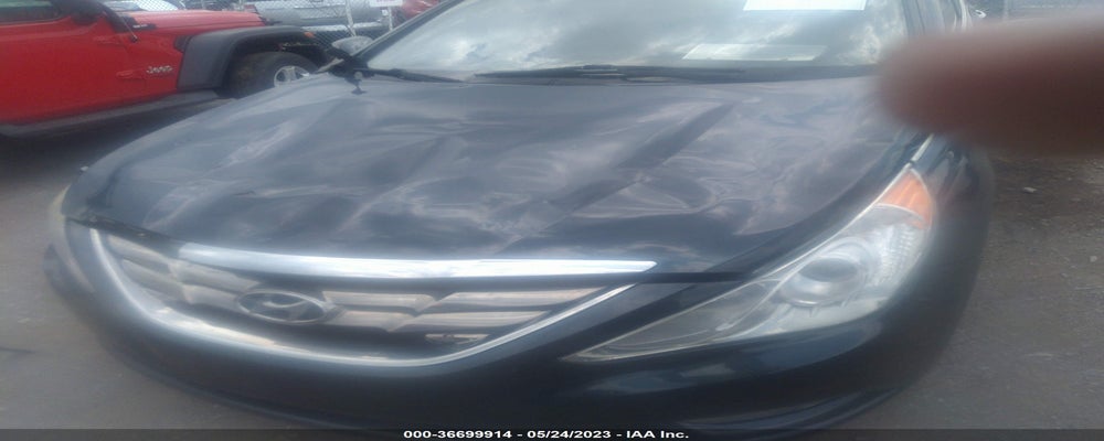 5NPEC4AC3DH786799 2013 HYUNDAI SONATA photo no. 6