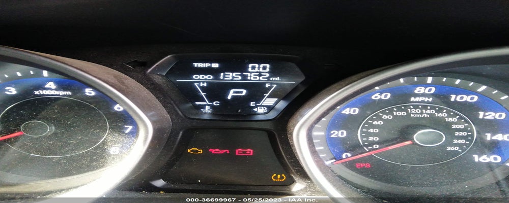 5NPDH4AEXCH093015 2012 HYUNDAI ELANTRA photo no. 7