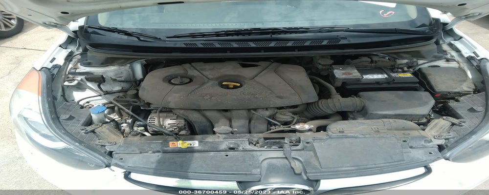 5NPDH4AE1DH350922 2013 HYUNDAI ELANTRA photo no. 10