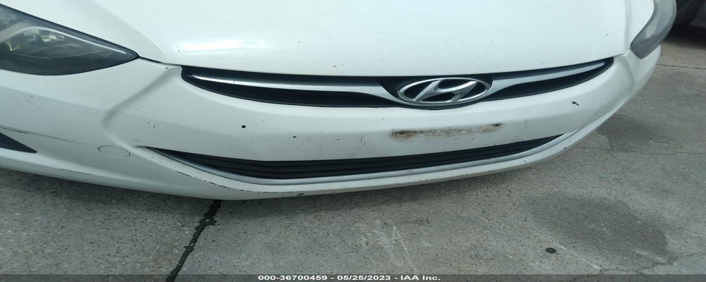 5NPDH4AE1DH350922 2013 HYUNDAI ELANTRA photo no. 6
