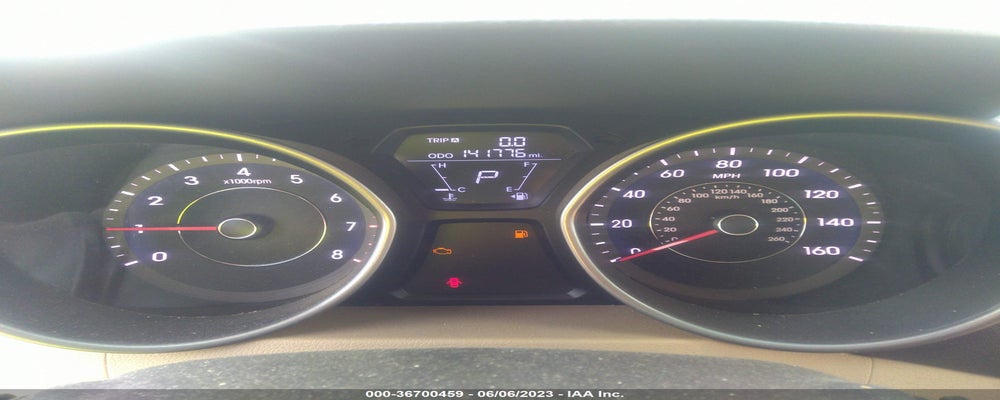 5NPDH4AE1DH350922 2013 HYUNDAI ELANTRA photo no. 7