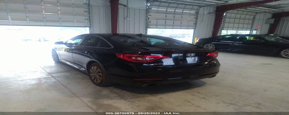 5NPE34AF3GH405094 2016 HYUNDAI SONATA photo no. 3