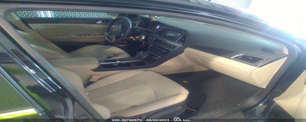 5NPE34AF3GH405094 2016 HYUNDAI SONATA photo no. 5