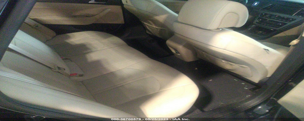 5NPE34AF3GH405094 2016 HYUNDAI SONATA photo no. 8