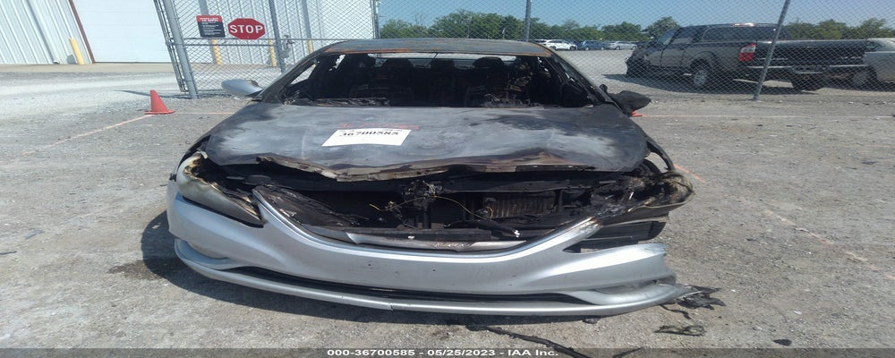 5NPEC4AB7CH425999 2012 HYUNDAI SONATA photo no. 6