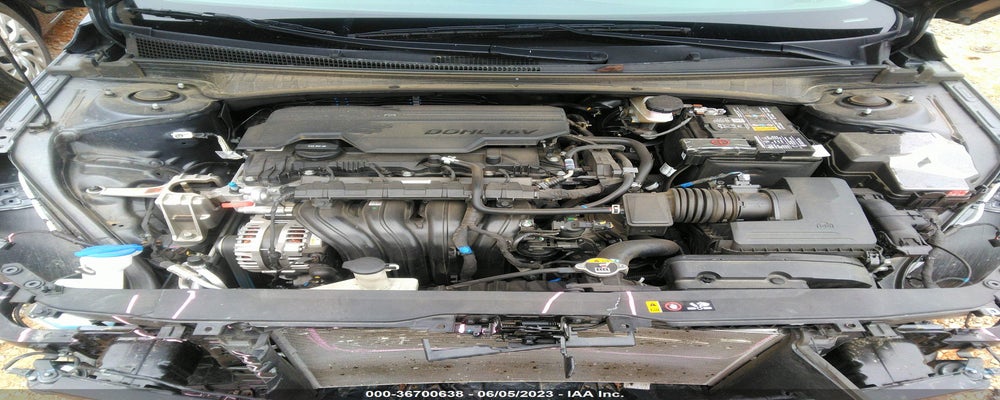 5NPLM4AG2PH090589 2023 HYUNDAI ELANTRA photo no. 10