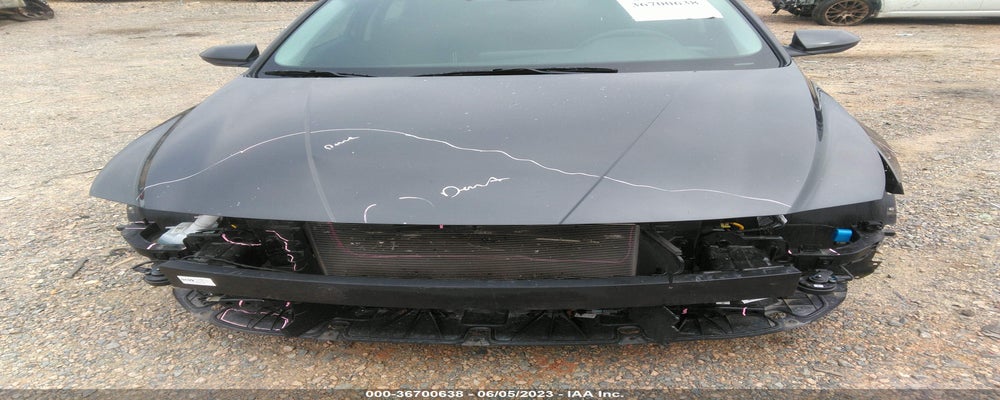 5NPLM4AG2PH090589 2023 HYUNDAI ELANTRA photo no. 6