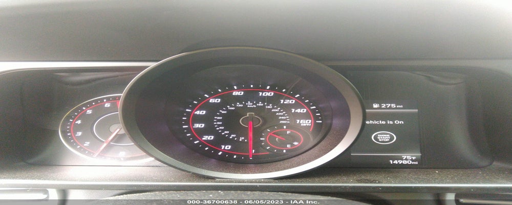 5NPLM4AG2PH090589 2023 HYUNDAI ELANTRA photo no. 7