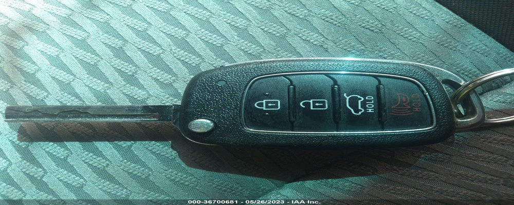 5XYZT3LB4JG560760 2018 HYUNDAI SANTA FE SPORT photo no. 11