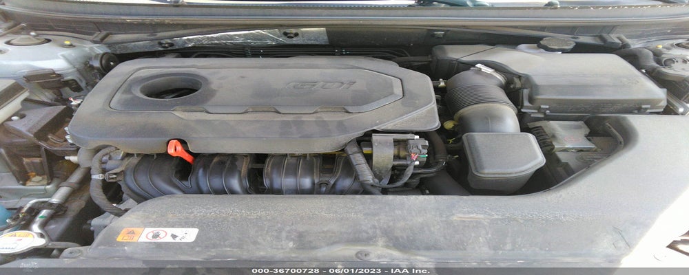 5NPE24AF1GH290949 2016 HYUNDAI SONATA photo no. 10