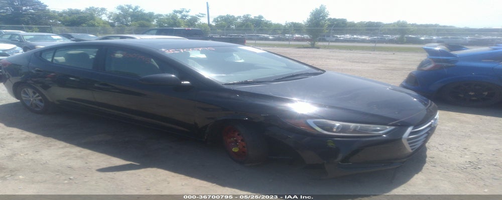 KMHD84LF8HU261216 2017 HYUNDAI ELANTRA photo no. 1