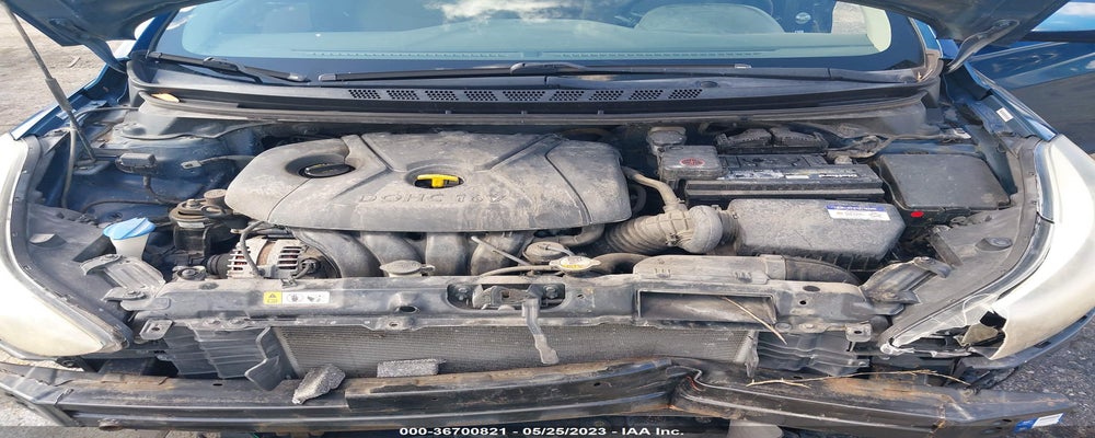 KMHDH4AE8EU150168 2014 HYUNDAI ELANTRA photo no. 10