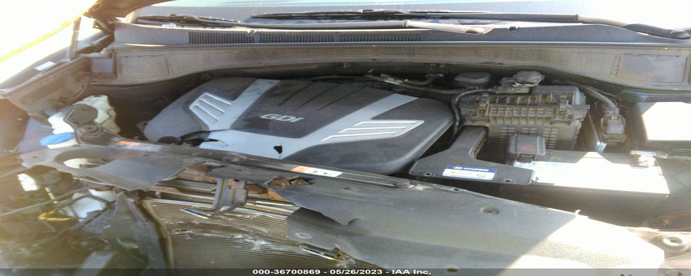 KM8SN4HF3HU247927 2017 HYUNDAI SANTA FE photo no. 10