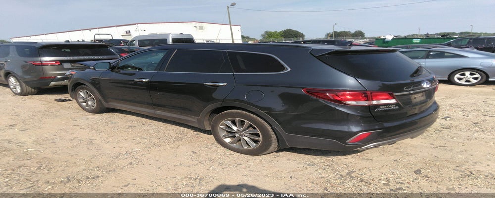 KM8SN4HF3HU247927 2017 HYUNDAI SANTA FE photo no. 3