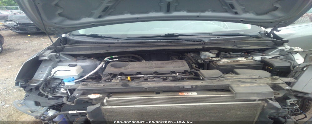 KM8JU3AC2DU739755 2013 HYUNDAI TUCSON photo no. 10