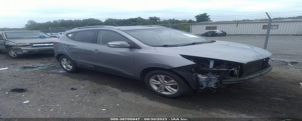 KM8JU3AC2DU739755 2013 HYUNDAI TUCSON photo no. 23