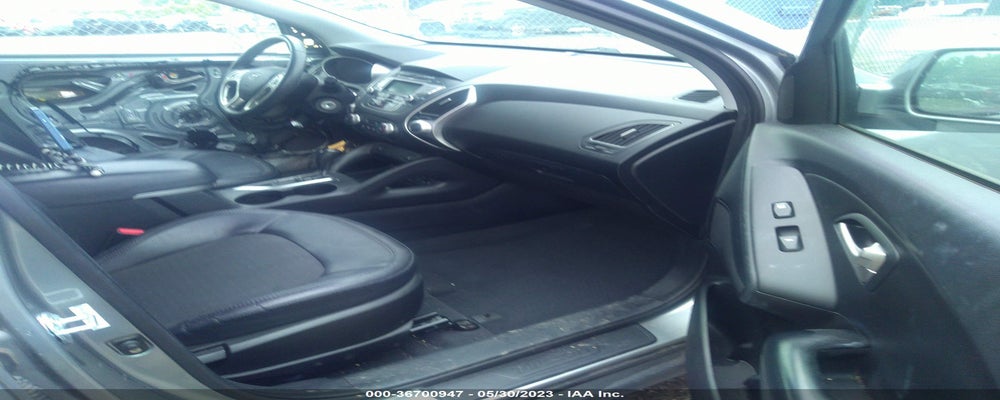KM8JU3AC2DU739755 2013 HYUNDAI TUCSON photo no. 5