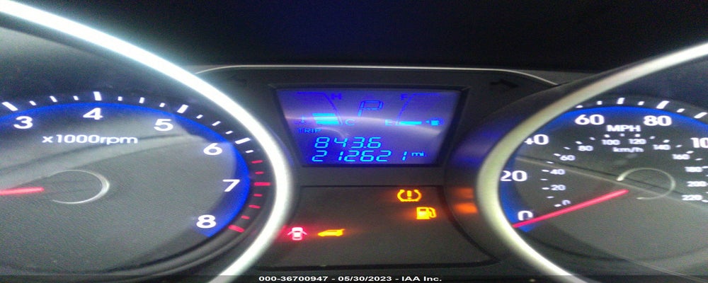 KM8JU3AC2DU739755 2013 HYUNDAI TUCSON photo no. 7