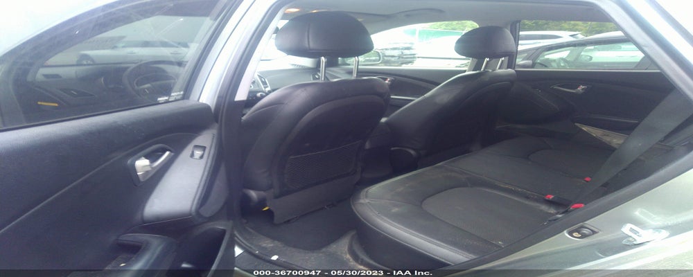 KM8JU3AC2DU739755 2013 HYUNDAI TUCSON photo no. 8