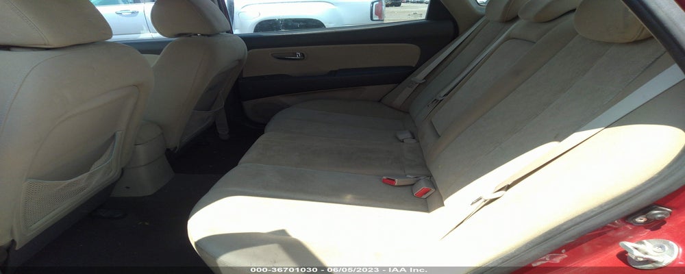 KMHDU4AD2AU112206 2010 HYUNDAI ELANTRA photo no. 8