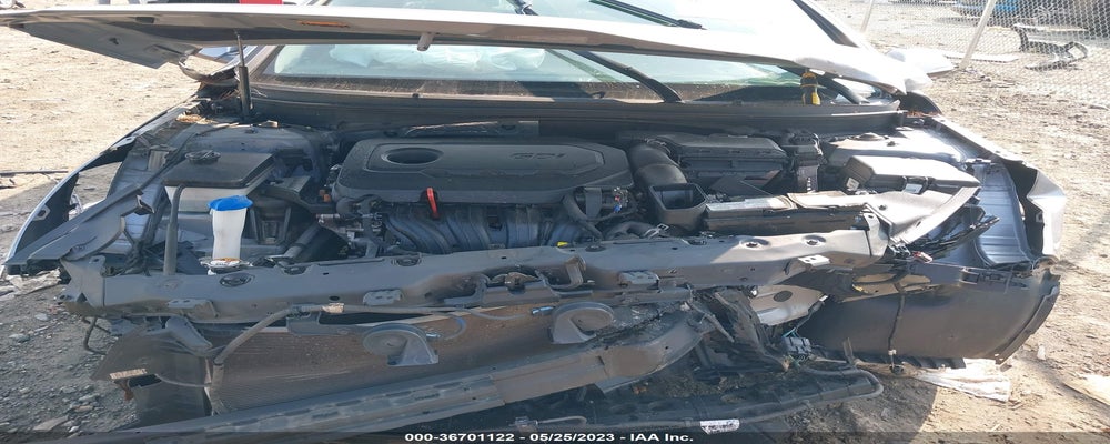 5NPE34AF8GH380497 2016 HYUNDAI SONATA photo no. 10