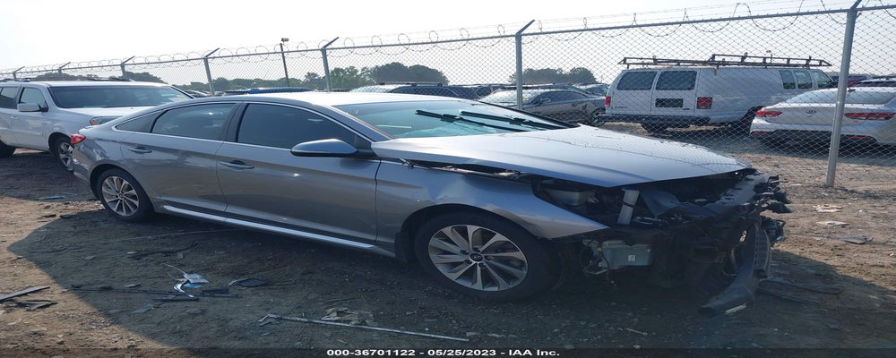 5NPE34AF8GH380497 2016 HYUNDAI SONATA photo no. 15