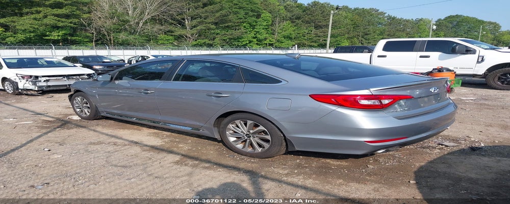 5NPE34AF8GH380497 2016 HYUNDAI SONATA photo no. 3