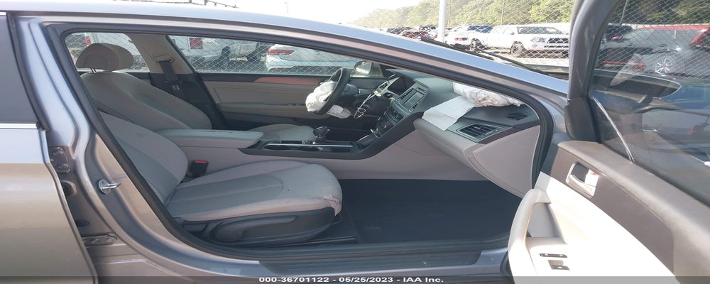 5NPE34AF8GH380497 2016 HYUNDAI SONATA photo no. 5