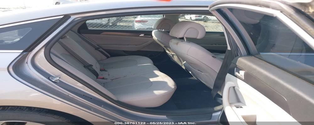 5NPE34AF8GH380497 2016 HYUNDAI SONATA photo no. 8